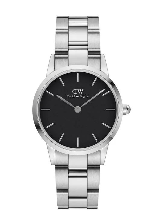 Zdjęcie produktu Zegarek Daniel Wellington srebrny