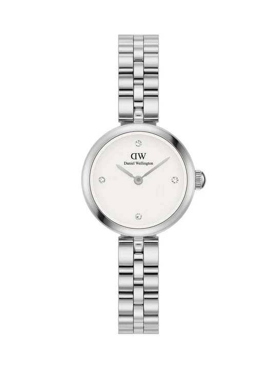 Zdjęcie produktu Zegarek Daniel Wellington srebrny