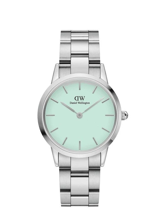 Zdjęcie produktu Zegarek Daniel Wellington srebrny