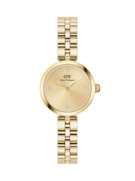 Zdjęcie produktu Zegarek Daniel Wellington w kolorze złota