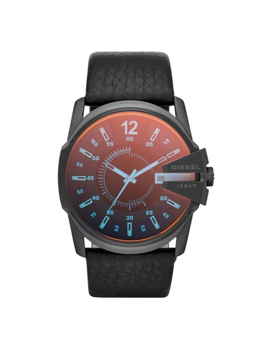Zdjęcie produktu Zegarek Diesel Master Chief DZ1657 Czarny