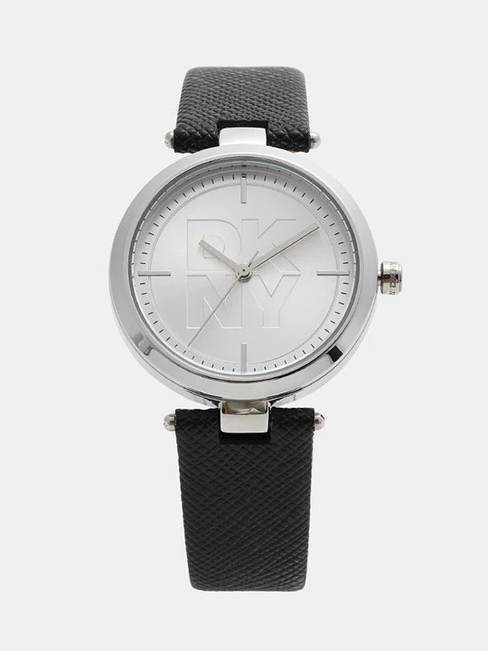 Zdjęcie produktu Zegarek DKNY czarny