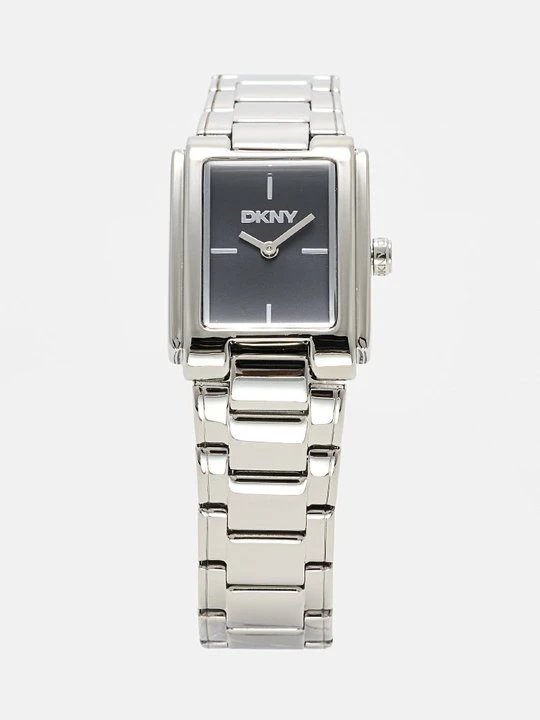 Zdjęcie produktu Zegarek DKNY srebrny