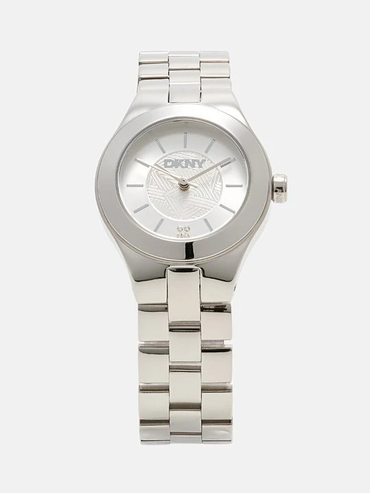 Zdjęcie produktu Zegarek DKNY srebrny