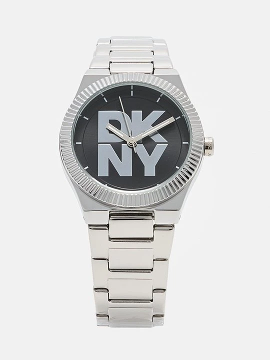 Zdjęcie produktu Zegarek DKNY srebrny