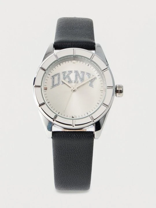 Zdjęcie produktu Zegarek DKNY czarny