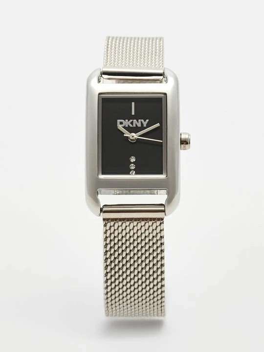 Zdjęcie produktu Zegarek DKNY srebrny