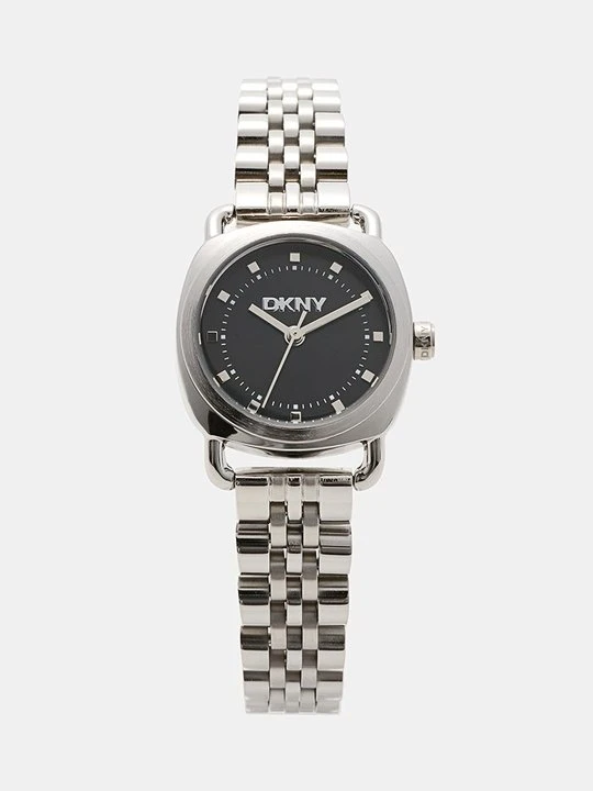 Zdjęcie produktu Zegarek DKNY srebrny