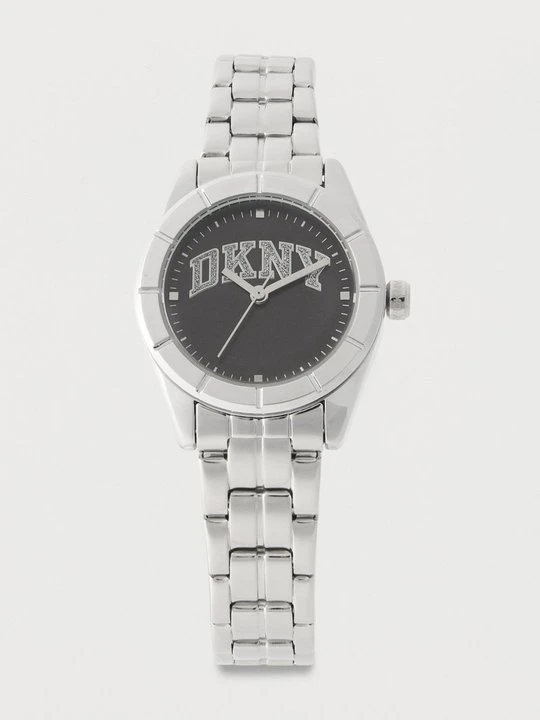 Zdjęcie produktu Zegarek DKNY srebrny