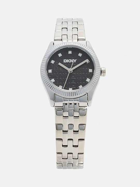 Zdjęcie produktu Zegarek DKNY srebrny