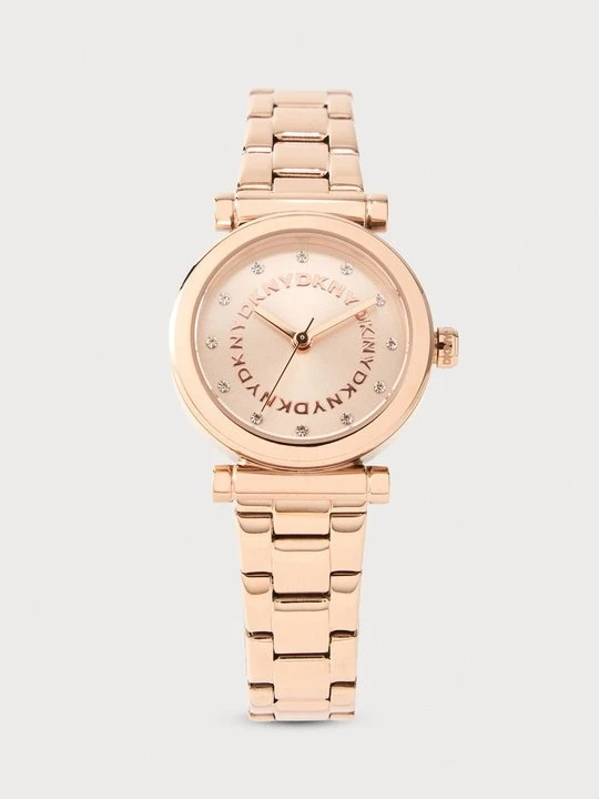 Zdjęcie produktu Zegarek DKNY
