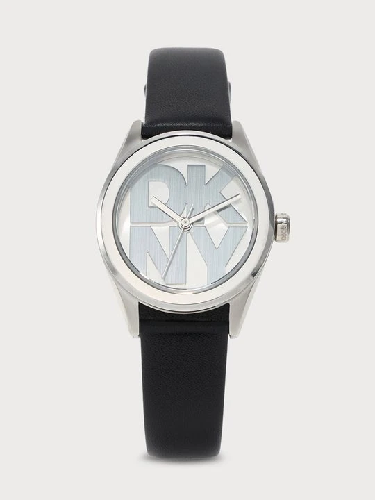 Zdjęcie produktu Zegarek DKNY czarny