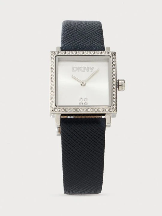 Zdjęcie produktu Zegarek DKNY czarny