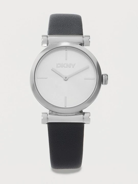 Zdjęcie produktu Zegarek DKNY czarny