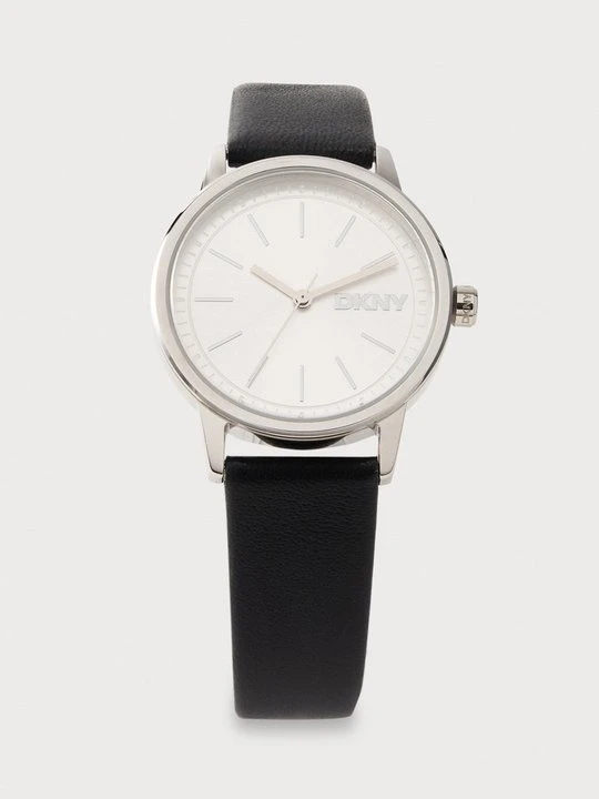 Zdjęcie produktu Zegarek DKNY czarny