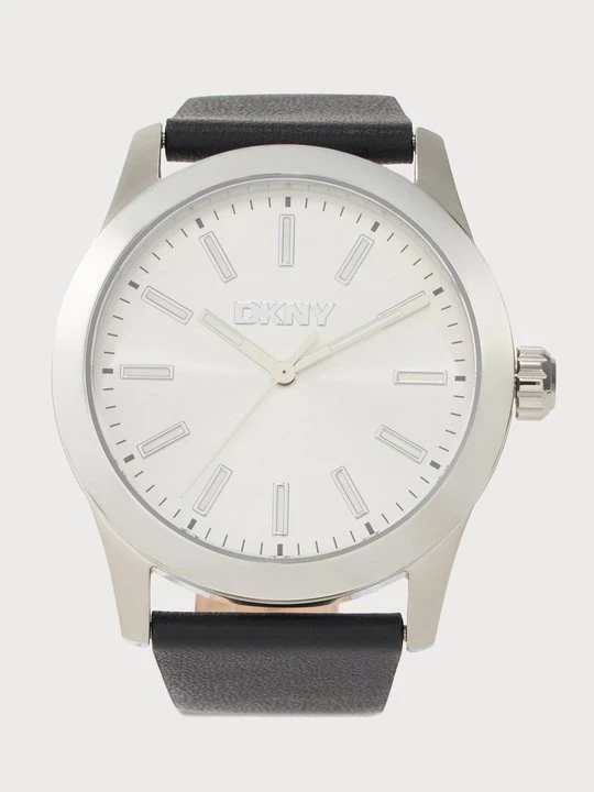 Zdjęcie produktu Zegarek DKNY czarny