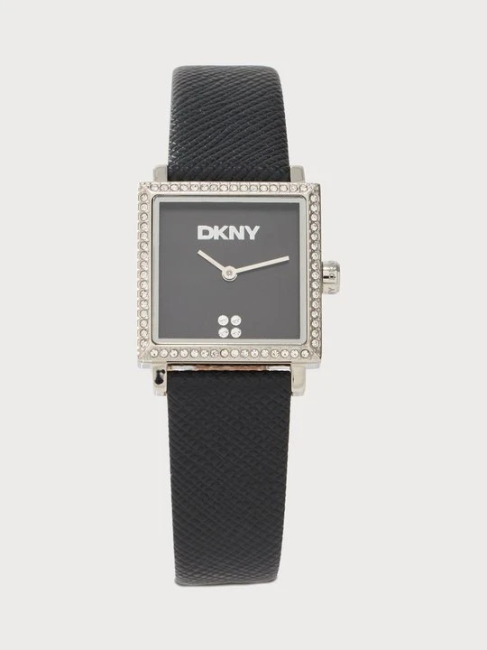 Zdjęcie produktu Zegarek DKNY czarny