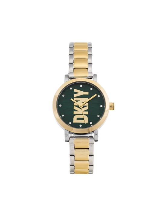Zdjęcie produktu Zegarek DKNY Soho NY6676 Srebrny
