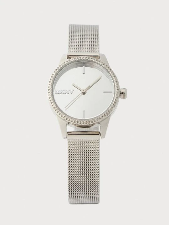 Zdjęcie produktu Zegarek DKNY srebrny