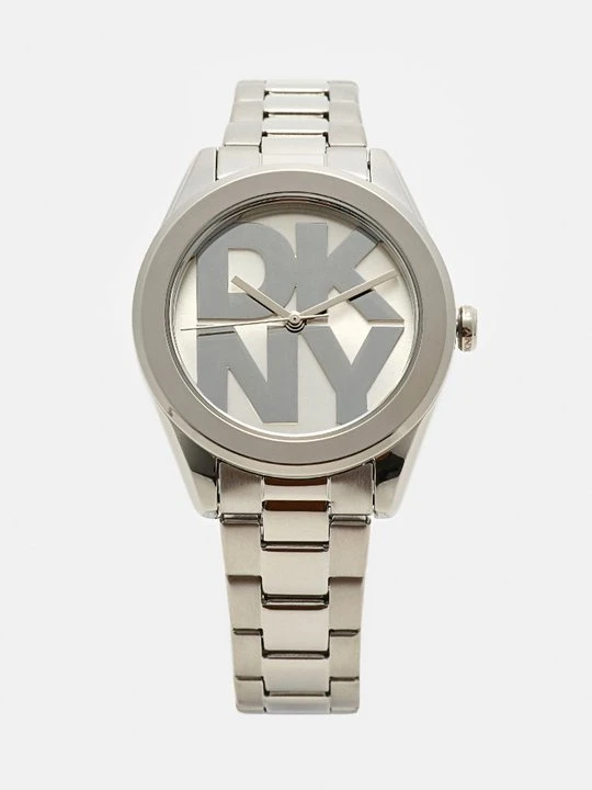 Zdjęcie produktu Zegarek DKNY srebrny