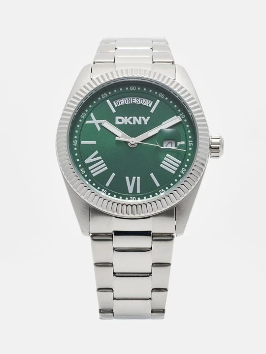 Zdjęcie produktu Zegarek DKNY srebrny
