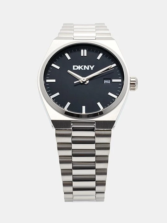 Zdjęcie produktu Zegarek DKNY srebrny