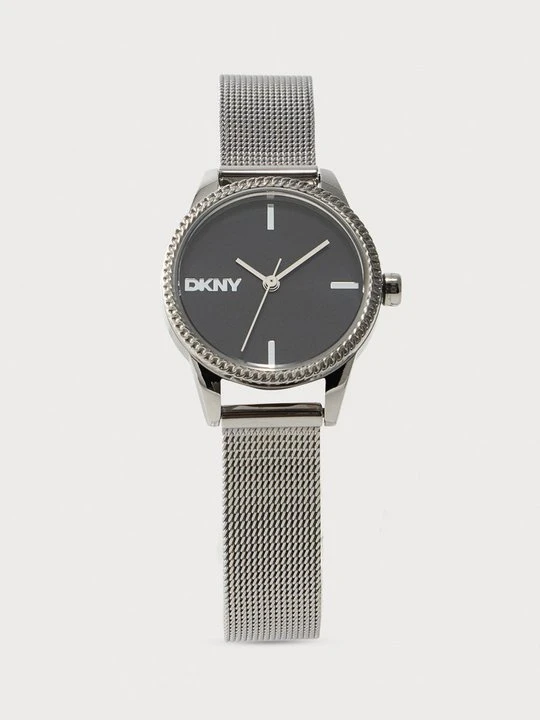 Zdjęcie produktu Zegarek DKNY srebrny