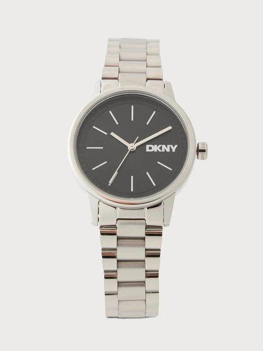 Zdjęcie produktu Zegarek DKNY srebrny