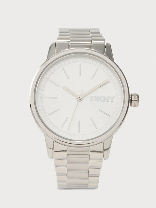 Zdjęcie produktu Zegarek DKNY srebrny