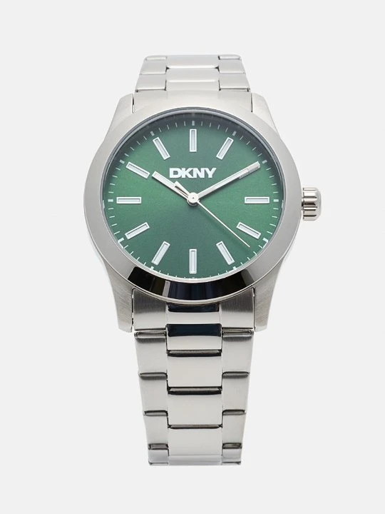 Zdjęcie produktu Zegarek DKNY srebrny