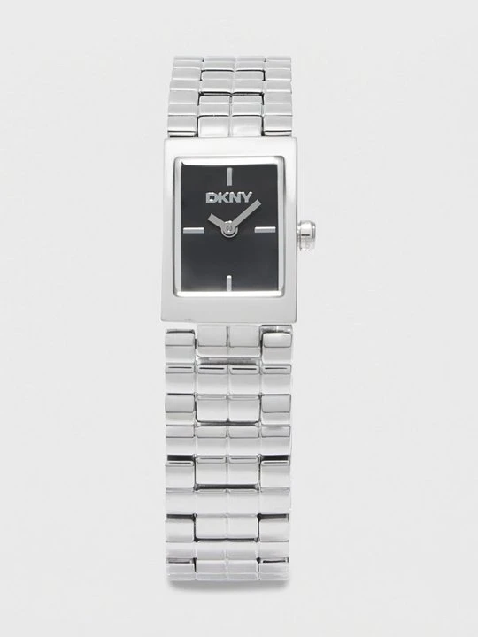 Zdjęcie produktu Zegarek DKNY srebrny