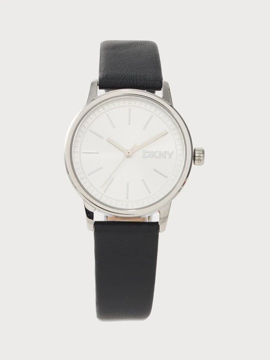 Zdjęcie produktu Zegarek DKNY srebrny
