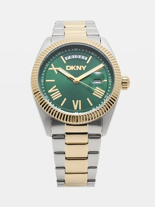 Zdjęcie produktu Zegarek DKNY srebrny