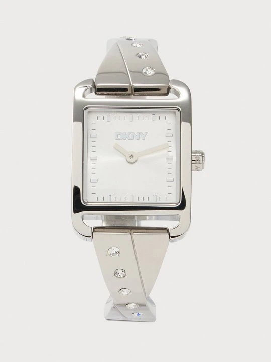 Zdjęcie produktu Zegarek DKNY srebrny