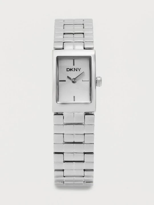 Zdjęcie produktu Zegarek DKNY srebrny