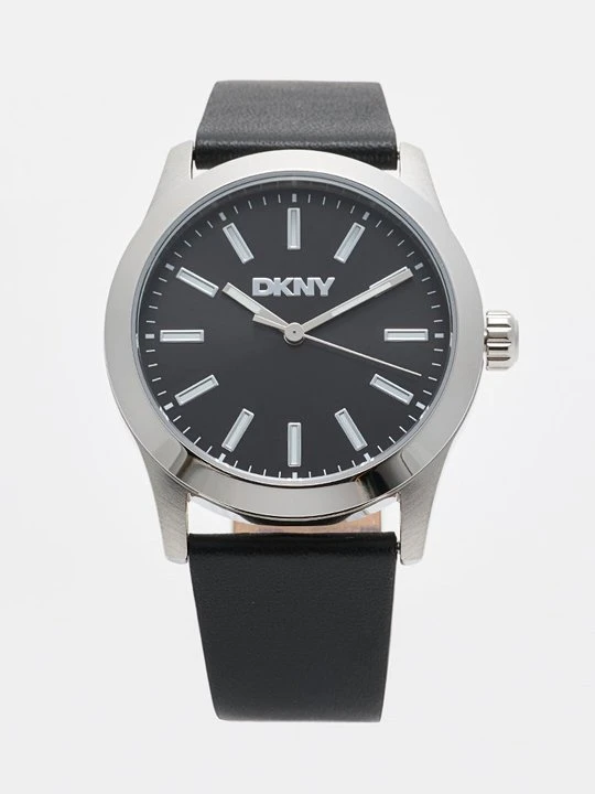 Zdjęcie produktu Zegarek DKNY srebrny