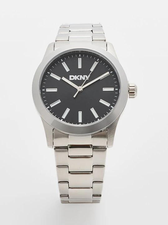 Zdjęcie produktu Zegarek DKNY srebrny