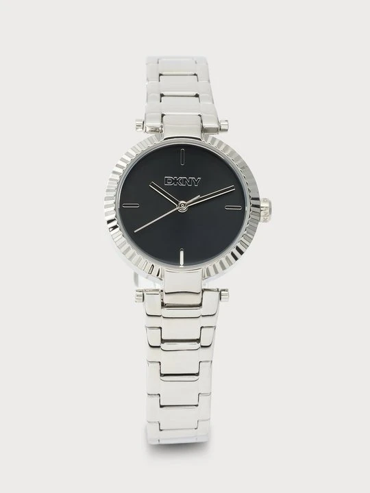 Zdjęcie produktu Zegarek DKNY srebrny