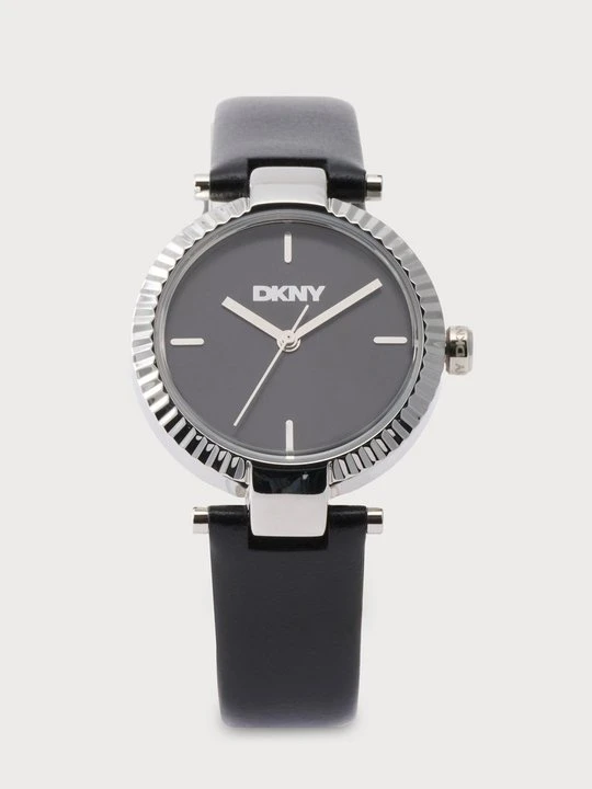 Zdjęcie produktu Zegarek DKNY srebrny