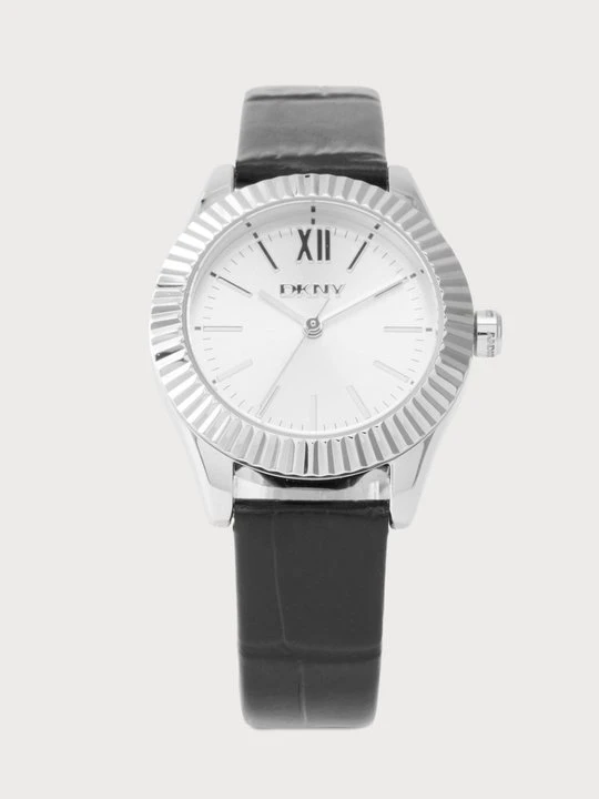 Zdjęcie produktu Zegarek DKNY srebrny