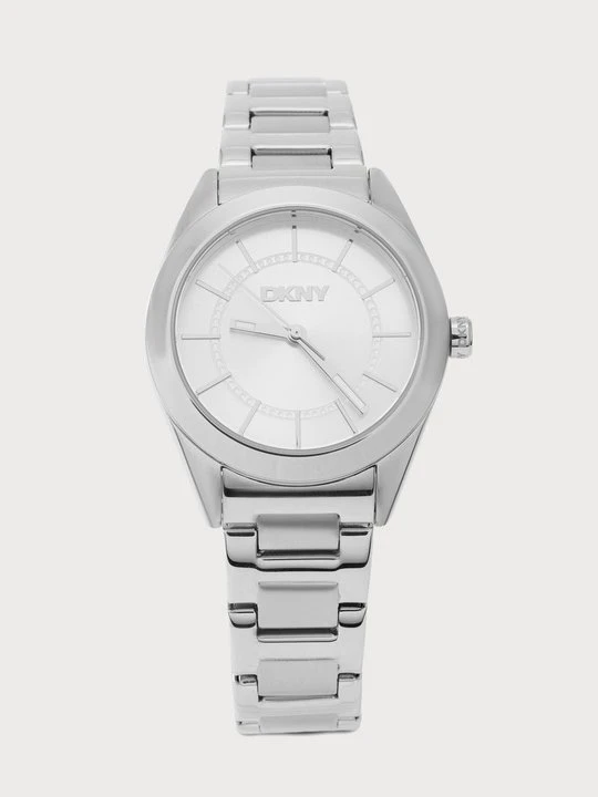 Zdjęcie produktu Zegarek DKNY srebrny