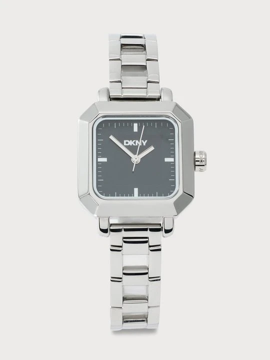 Zdjęcie produktu Zegarek DKNY srebrny