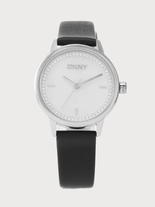 Zdjęcie produktu Zegarek DKNY srebrny
