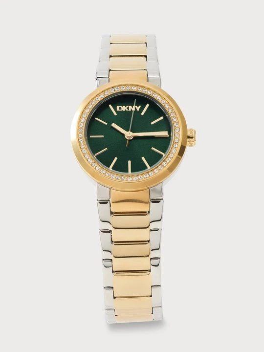 Zdjęcie produktu Zegarek DKNY srebrny