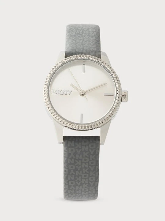 Zdjęcie produktu Zegarek DKNY szary