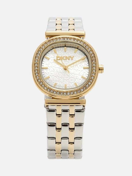 Zdjęcie produktu Zegarek DKNY w kolorze złota