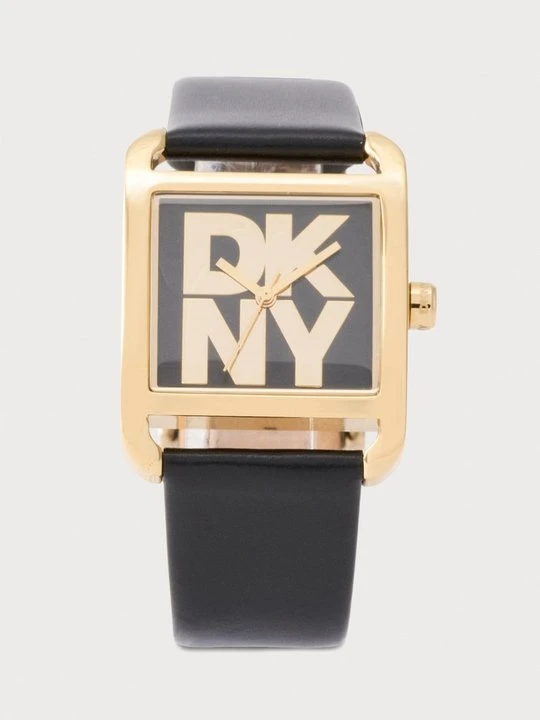 Zdjęcie produktu Zegarek DKNY w kolorze złota