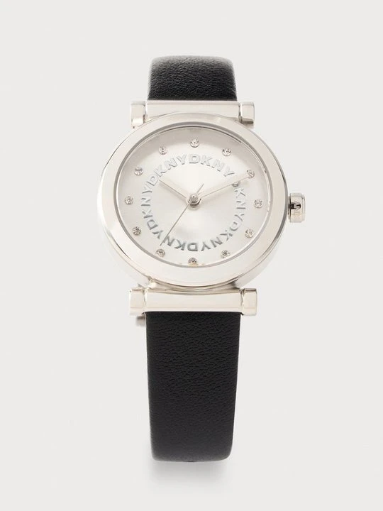 Zdjęcie produktu Zegarek DKNY złoty