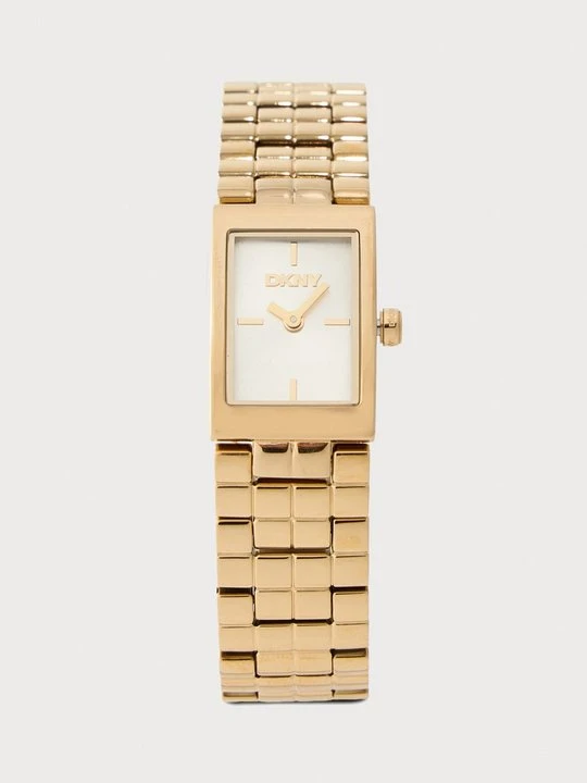 Zdjęcie produktu Zegarek DKNY w kolorze złota