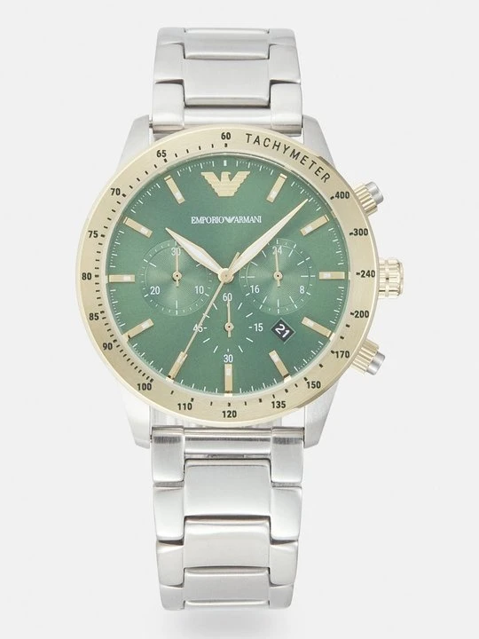 Zdjęcie produktu Zegarek Emporio Armani złoty